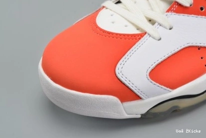 655 384664- Like Gatorade Breathable Jordan Mike Retro 6 White 4757 0720